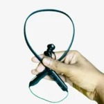 G8 Sports Neckband With Magnetic Headsets - Image 3