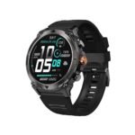 WiWU SW03 IPX68 Smart Watch - Image 3